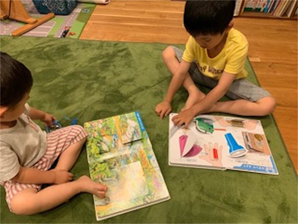 おすすめ図鑑 幼児から小学生まで使える図鑑はこれだ ワーママはるの経験 学びの引き出し